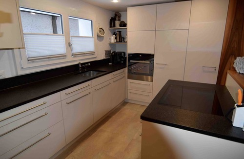 Engelberg Apartment | Bühl 13 by Interhome