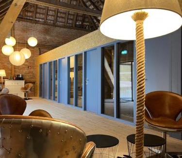 Buren an der Aare Hotel | BÜR