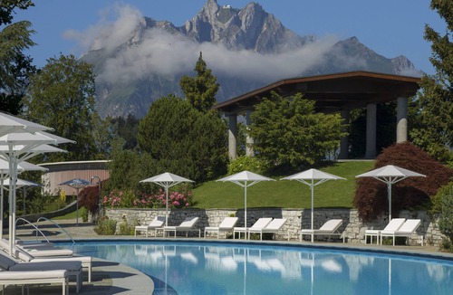 Obburgen Hotel | Bürgenstock Hotels & Resort – Palace Hotel