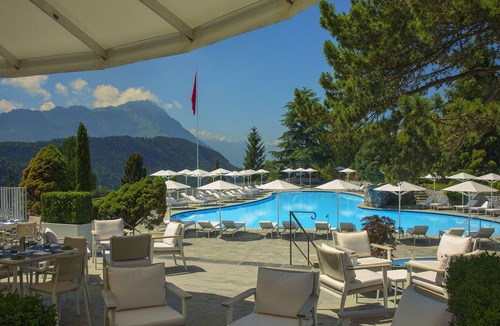 Obburgen Hotel | Bürgenstock Hotels & Resort – Palace Hotel