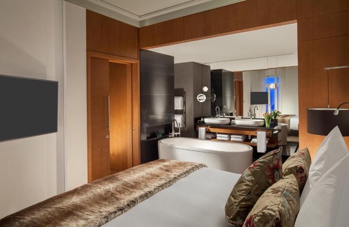 Obburgen Resort | Bürgenstock Hotels & Resort - Palace Hotel