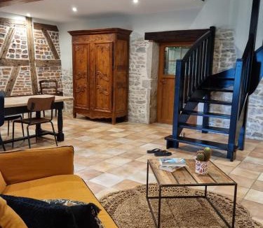 Jayat Bed & Breakfast | B&B à la campagne