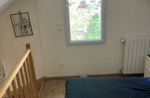 Guilhemery Bed & Breakfast | B&B 2
