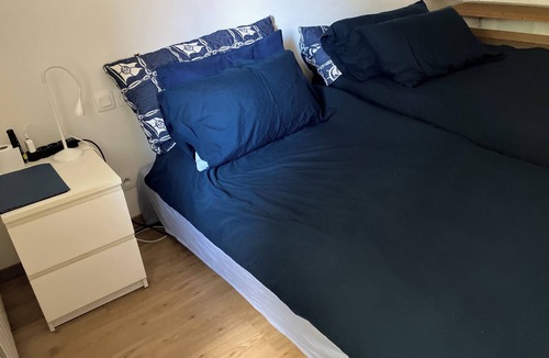 Guilhemery Bed & Breakfast | B&B 2
