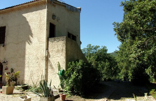 Bagnols-en-Foret House | B&B 3 people .