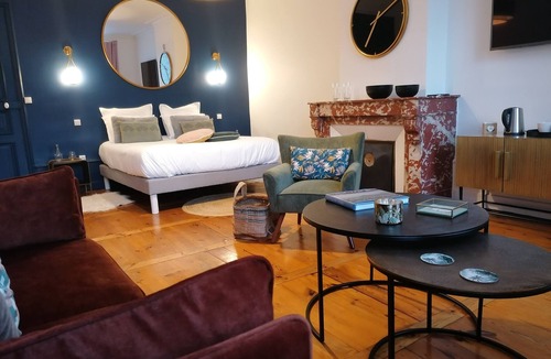 Le Puy-en-Velay Bed & Breakfast | B&B 43 3
