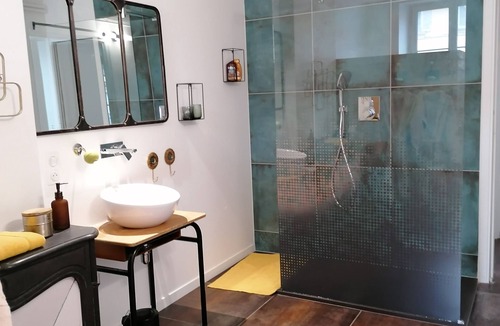 Le Puy-en-Velay Bed & Breakfast | B&B 43 4