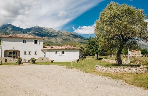 Corte Bed & Breakfast | B&B A Chjusellina