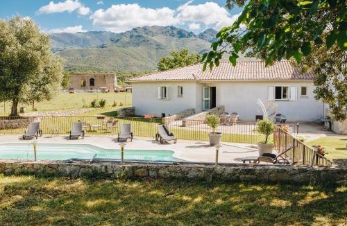 Corte Bed & Breakfast | B&B A Chjusellina