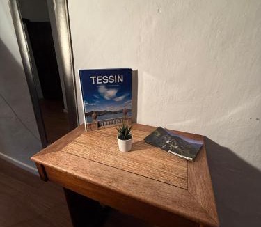 Tegna Bed & Breakfast | B&B ALLA PIAZZETTA DI TEGNA