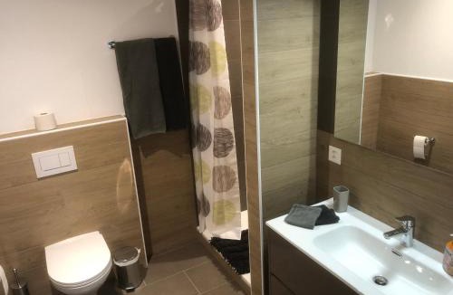 Le Prese House | B&B Alpina