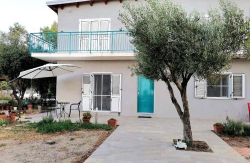 Crotone Bed & Breakfast | B&B Altamarea