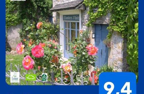 Oloron-Sainte-Marie Bed & Breakfast | B&B Amphitryon