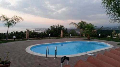 Pellaro Bed & Breakfast | B&B Angolo Di Paradiso