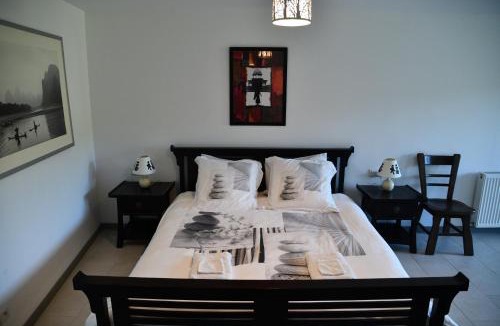 Montrem Bed & Breakfast | B&B Angueur