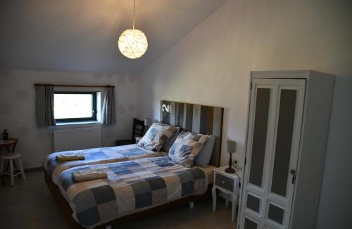 Montrem Bed & Breakfast | B&B Angueur