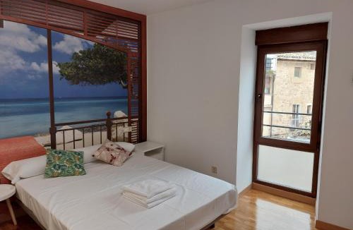 Olite Apartment | B&B Apartamentos La Atalaya