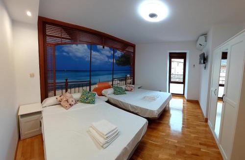 Olite Apartment | B&B Apartamentos La Atalaya