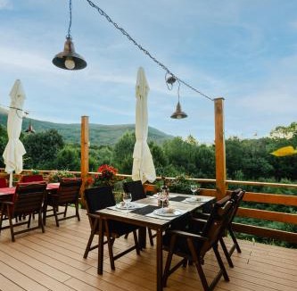 Seliste Dreznicko Apartment | B&B Apartments Burić Plitvice Lakes