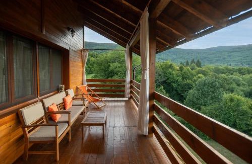 Seliste Dreznicko Apartment | B&B Apartments Burić Plitvice Lakes