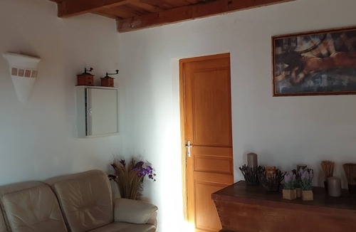 Pietra Long Salvini House | B&B Arghjola