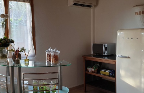 Pietra Long Salvini House | B&B Arghjola