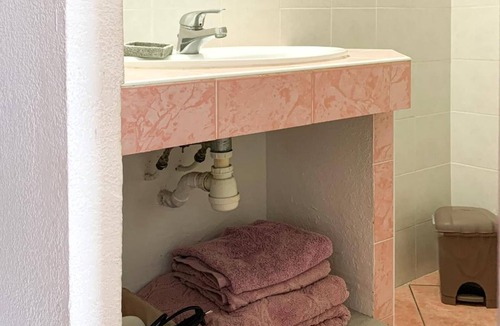 Pietra Long Salvini House | B&B Arghjola