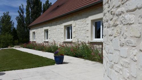 Mercin-et-Vaux Bed & Breakfast | B&B Arum Mercin et Vaux L'Arthome chambres d'hôtes
