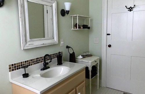 Canandaigua Bed & Breakfast | B&B at Oliver Phelps