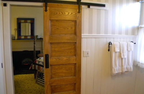 Canandaigua Bed & Breakfast | B&B at Oliver Phelps