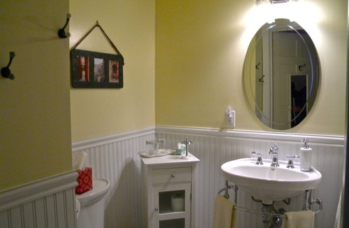 Canandaigua Bed & Breakfast | B&B at Oliver Phelps