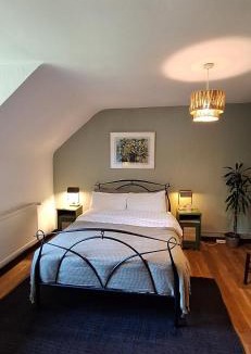 Laz Bed & Breakfast | B&B at Stang Korvenn