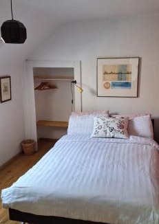 Laz Bed & Breakfast | B&B at Stang Korvenn