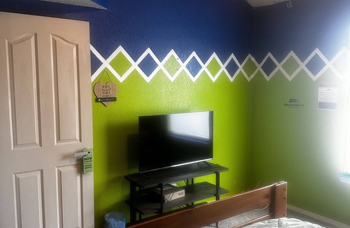 Biggs Field Bed & Breakfast | B&B at the Paseo's by Wanda