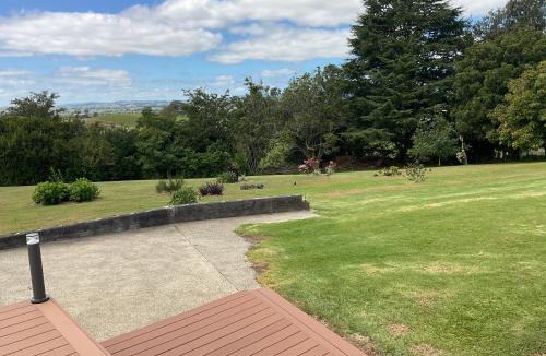 Waitomo Caves Bed & Breakfast | B&B at whitbourne