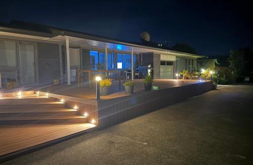 Waitomo Caves Bed & Breakfast | B&B at whitbourne