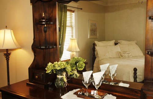 Magog Bed & Breakfast | B&B Au Virage