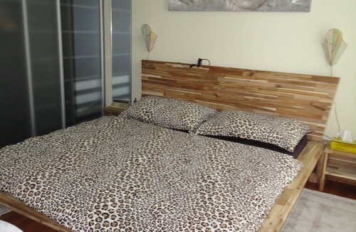 Sankt Jakob Bed & Breakfast | B&B Auf dem Wolf - St. Jakob