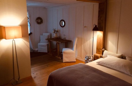 Rueggisberg Bed & Breakfast | B&B Bären