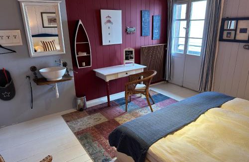 Rueggisberg Bed & Breakfast | B&B Bären
