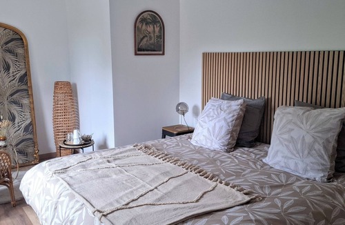 Le Val-Saint-Pere Bed & Breakfast | B&B Baie du Mont Saint-Michel