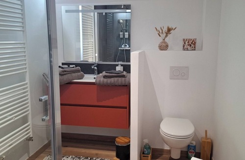 Le Val-Saint-Pere Bed & Breakfast | B&B Baie du Mont Saint-Michel