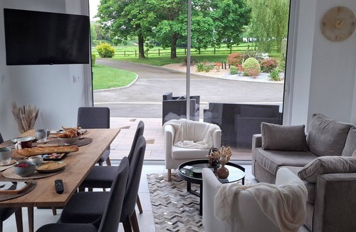 Le Val-Saint-Pere Bed & Breakfast | B&B Baie du Mont Saint-Michel