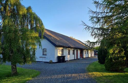 Askeby Bed & Breakfast | B&B Bauernhofferien auf Møn