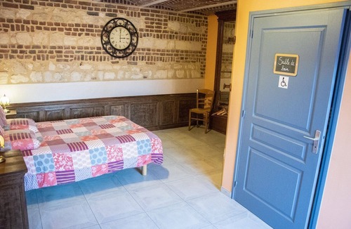 Souastre Bed & Breakfast | B & B - Bed and breakfast between Arras and Albert