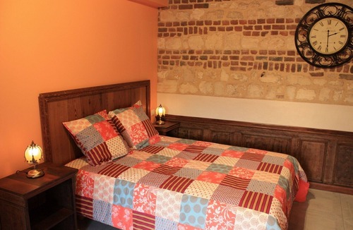 Souastre Bed & Breakfast | B & B - Bed and breakfast between Arras and Albert