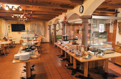 Savognin Hotel | B&B Bela Riva