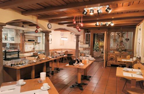 Savognin Hotel | B&B Bela Riva