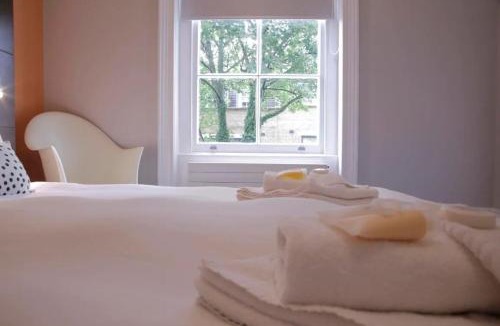Belgravia House | B&B Belgravia