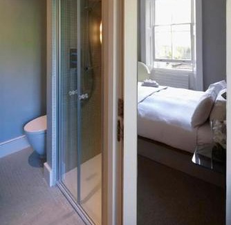 Belgravia House | B&B Belgravia